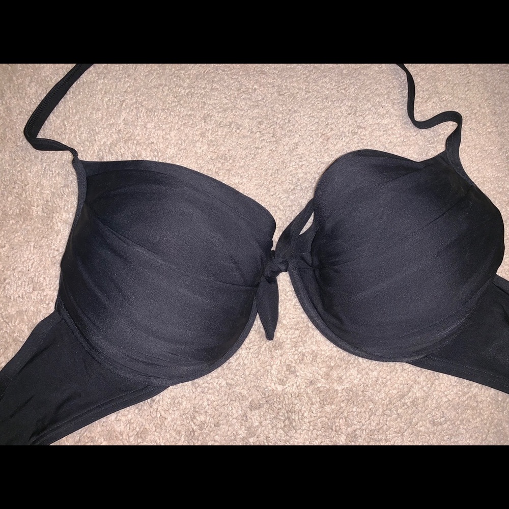 VS swim top